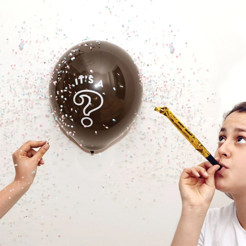 IsAlbi Gender Reveal Kit In A Tin 3 IsAlbi Gender Reveal Kit In A Tin