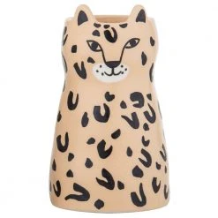IsAlbi Levi Leopard Planter Pot