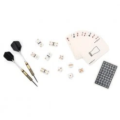 IsAlbi Bar Games In A Beer Can