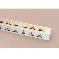 IsAlbi Sports And Outdoors Calm Club Yoga Flow Poster