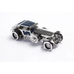 BubblesUp Luxury Roadster Metal Mechanical Model Kit