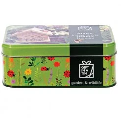 IsAlbi Make Your Own Insect House In A Tin 10 IsAlbi Make Your Own Insect House In A Tin