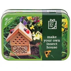 IsAlbi Make Your Own Insect House In A Tin 11 IsAlbi Make Your Own Insect House In A Tin