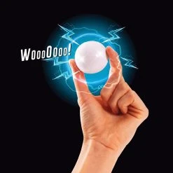 IsAlbi Science STEM Toys Magic Science Ghost Ball
