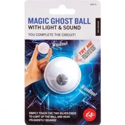 IsAlbi Science STEM Toys Magic Science Ghost Ball 15 IsAlbi Science STEM Toys Magic Science Ghost Ball