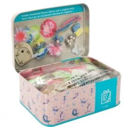 IsAlbi Gifts For Girls Magical Fairy Fun In A Tin