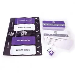 IsAlbi Giant Products Mega Music Quiz Game In A Tin