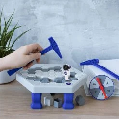 ThumbsUp! NASA Moon Miner Game Gifts For Boys