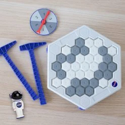 ThumbsUp! NASA Moon Miner Game Gifts For Boys