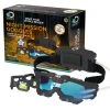 Modern Brands Sports And Outdoors Night Mission Goggles For Kids