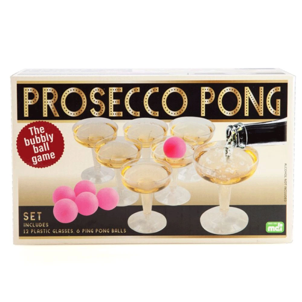 Mdi Gifts For Sisters Prosecco Pong Drinking Game 4 Mdi Gifts For Sisters Prosecco Pong Drinking Game