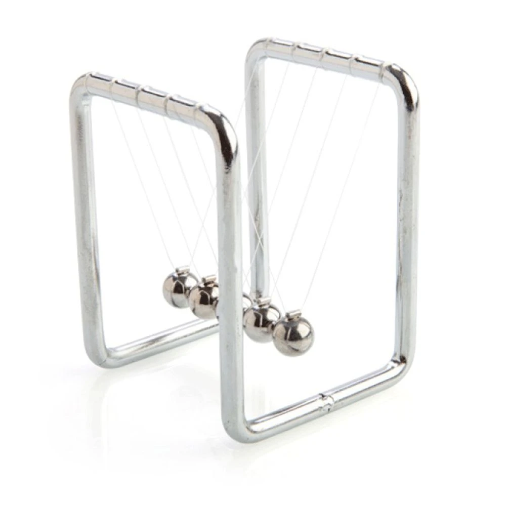 Mdi Office Gifts World's Smallest Newton's Cradle 5 Mdi Office Gifts World's Smallest Newton's Cradle
