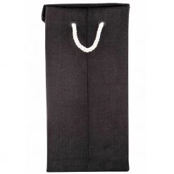 IsAlbi Laundry Today Or Naked Tomorrow Hamper Homewares 8 IsAlbi Laundry Today Or Naked Tomorrow Hamper Homewares