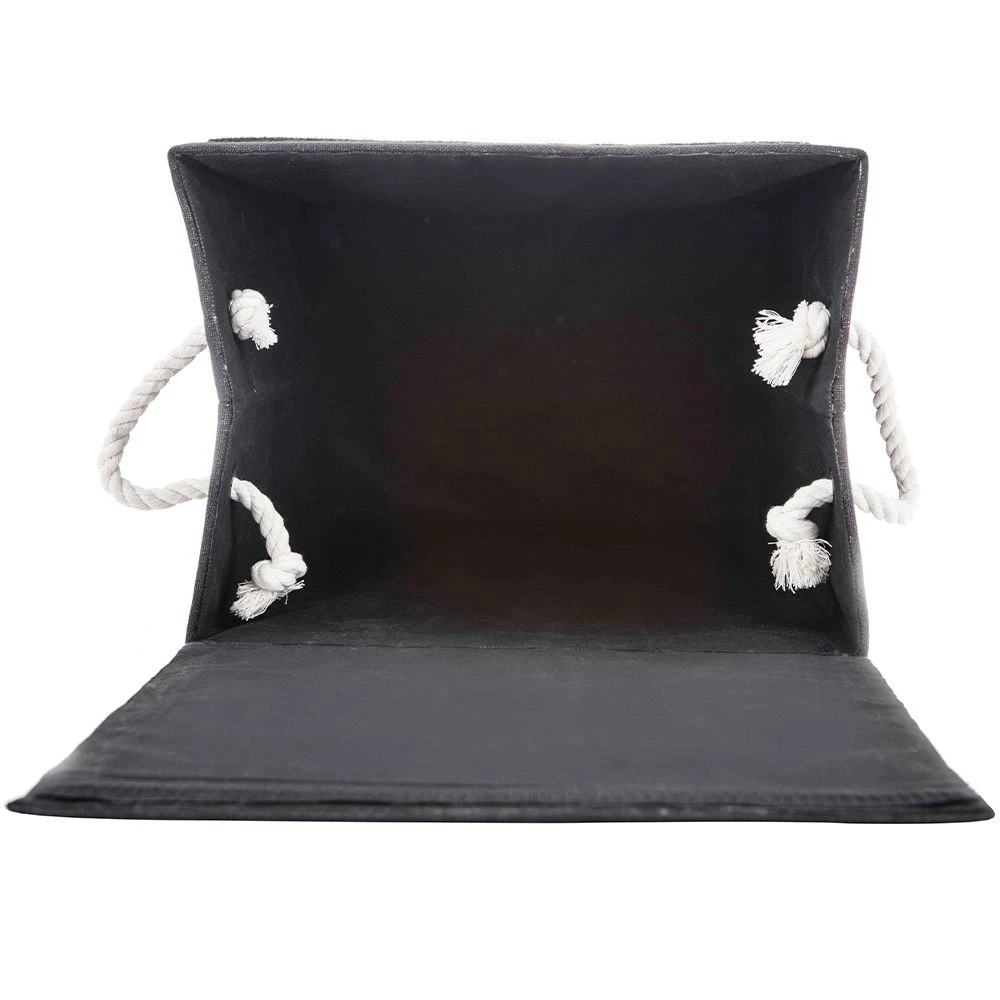 IsAlbi Laundry Today Or Naked Tomorrow Hamper Homewares 6 IsAlbi Laundry Today Or Naked Tomorrow Hamper Homewares