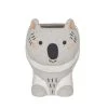 IsAlbi Ned Koala Planter Pot For Grandpa