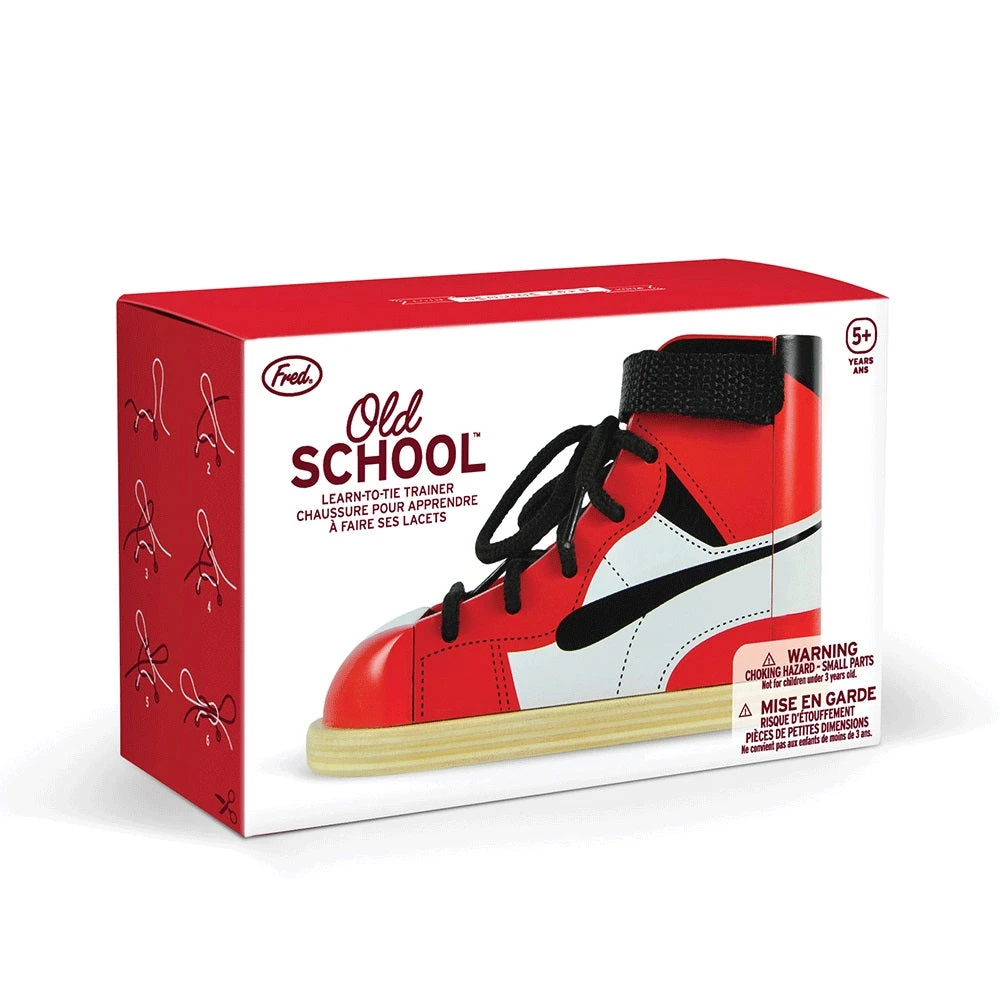 IsAlbi Gifts For Boys Old School Learn To Tie Trainer 7 IsAlbi Gifts For Boys Old School Learn To Tie Trainer