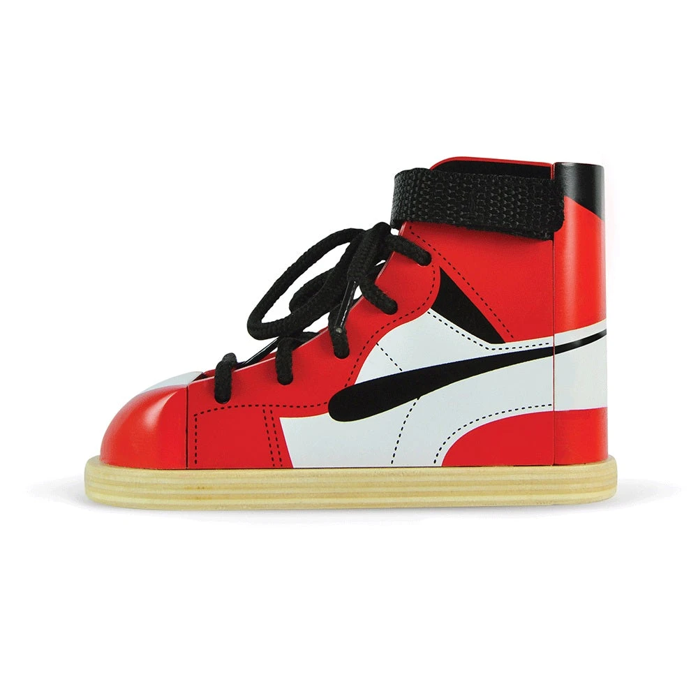 IsAlbi Gifts For Boys Old School Learn To Tie Trainer 6 IsAlbi Gifts For Boys Old School Learn To Tie Trainer