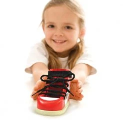 IsAlbi Gifts For Boys Old School Learn To Tie Trainer 9 IsAlbi Gifts For Boys Old School Learn To Tie Trainer