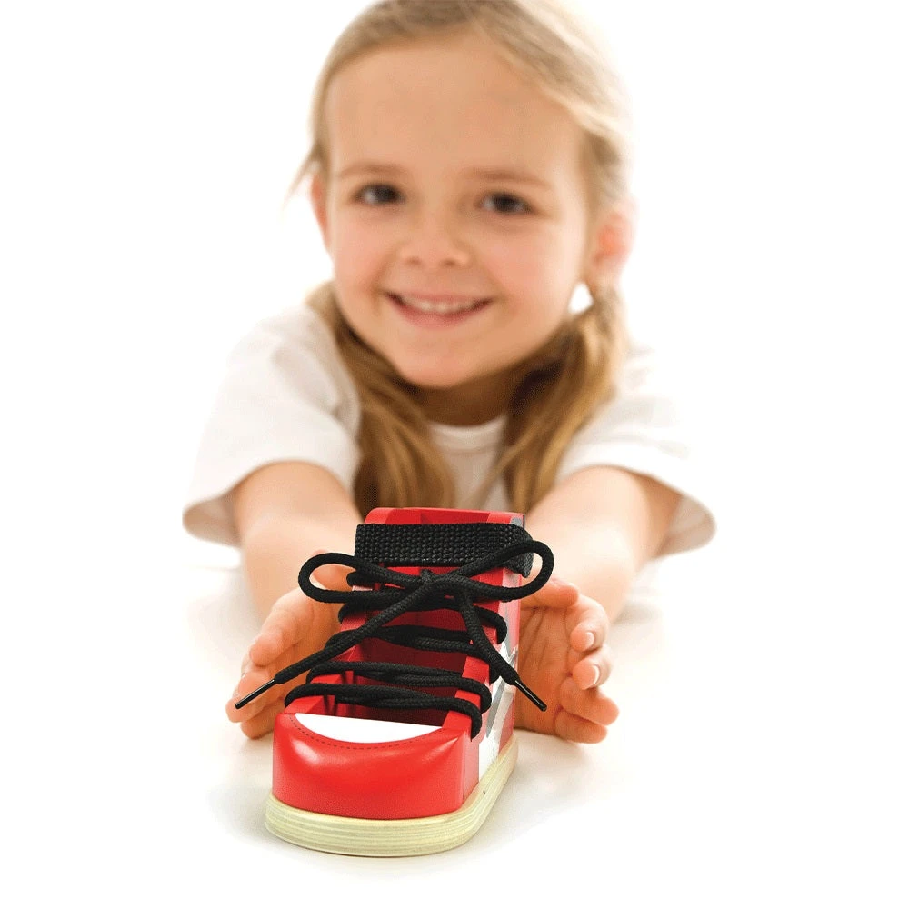 IsAlbi Gifts For Boys Old School Learn To Tie Trainer 5 IsAlbi Gifts For Boys Old School Learn To Tie Trainer