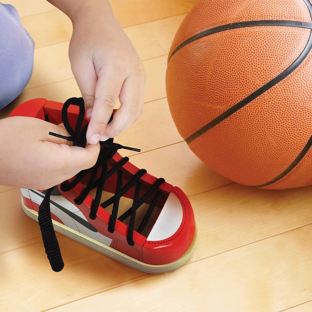 IsAlbi Gifts For Boys Old School Learn To Tie Trainer 3 IsAlbi Gifts For Boys Old School Learn To Tie Trainer