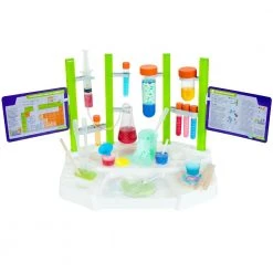 Science & Nature Ooze Labs Chemistry Station 16 Science & Nature Ooze Labs Chemistry Station