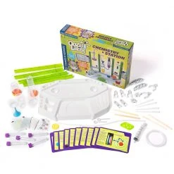 Science & Nature Ooze Labs Chemistry Station 13 Science & Nature Ooze Labs Chemistry Station