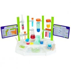 Science & Nature Ooze Labs Chemistry Station 17 Science & Nature Ooze Labs Chemistry Station