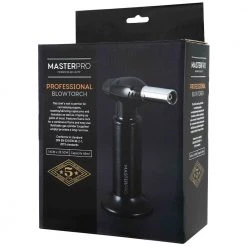 IsAlbi Foodie Professional Kitchen Blowtorch 12 IsAlbi Foodie Professional Kitchen Blowtorch