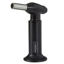 IsAlbi Foodie Professional Kitchen Blowtorch 15 IsAlbi Foodie Professional Kitchen Blowtorch