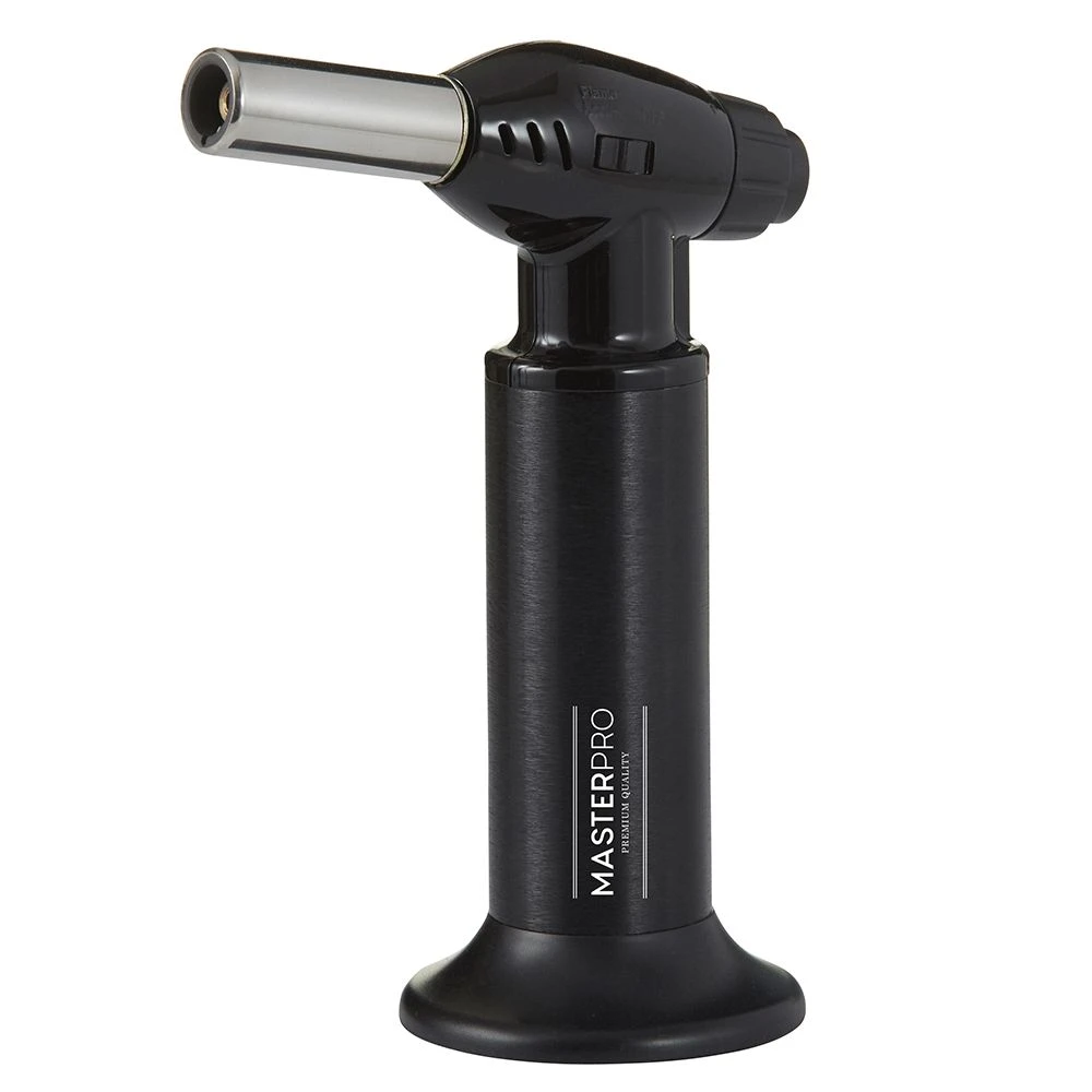 IsAlbi Foodie Professional Kitchen Blowtorch 9 IsAlbi Foodie Professional Kitchen Blowtorch