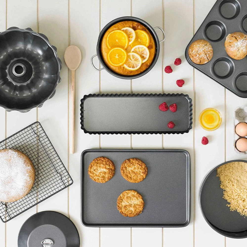 IsAlbi Gifts For Grandmas Non-Stick Pudding Steamer 5 IsAlbi Gifts For Grandmas Non-Stick Pudding Steamer