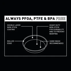 IsAlbi Gifts For Grandmas Non-Stick Pudding Steamer 12 IsAlbi Gifts For Grandmas Non-Stick Pudding Steamer