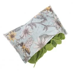 IsAlbi Reusable Beeswax Food Wraps - Set Of 3