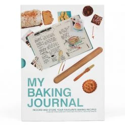 UNTIL My Baking Journal | Suck UK Foodie