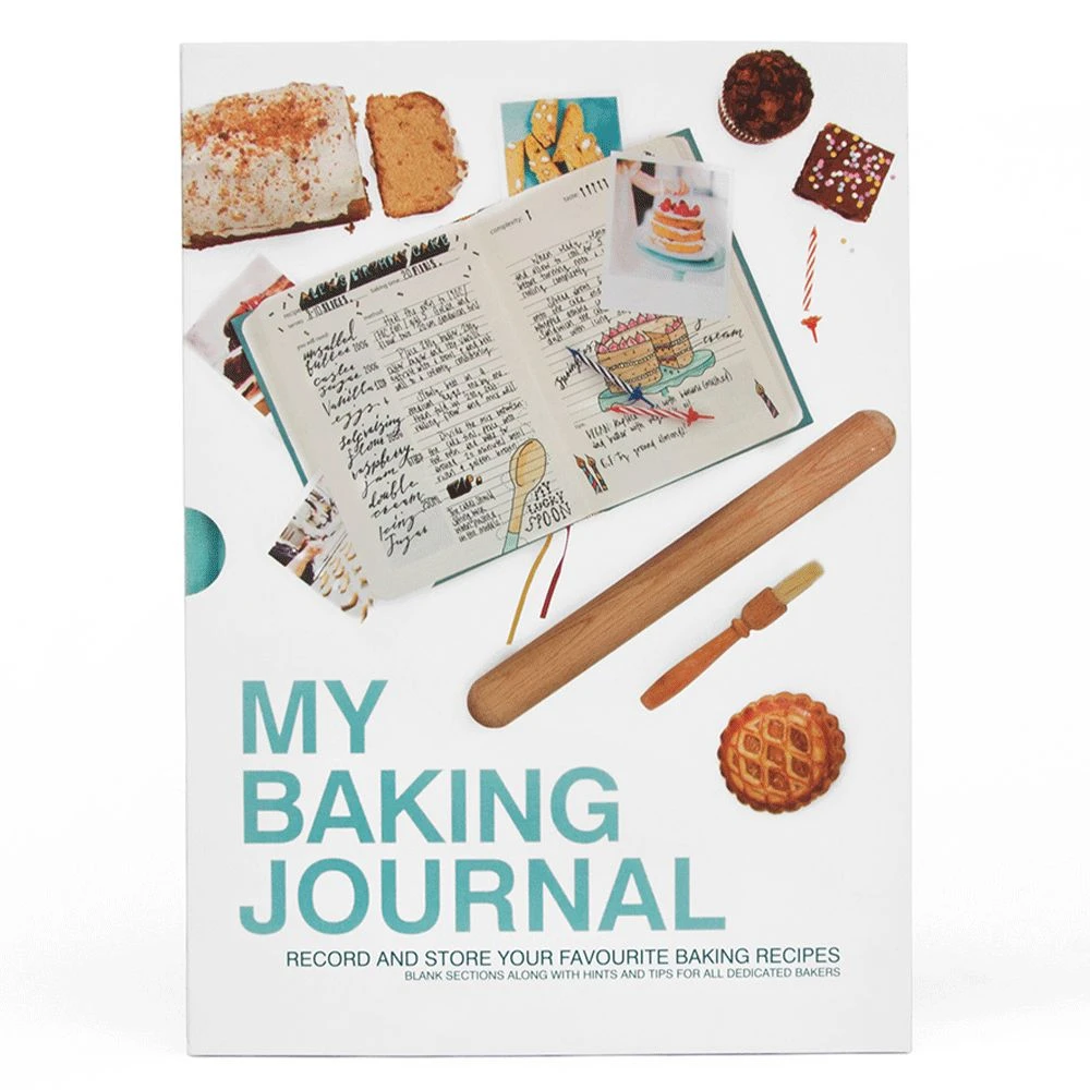 UNTIL My Baking Journal | Suck UK Foodie 4 UNTIL My Baking Journal | Suck UK Foodie