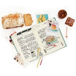 UNTIL My Baking Journal | Suck UK Foodie