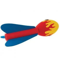 IsAlbi Flick N Fly Rocket