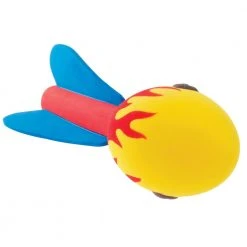 IsAlbi Flick N Fly Rocket