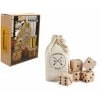 Outliving Giant Products Oversized Wooden Dice