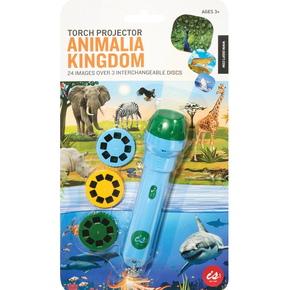 IsAlbi Torch Projector | 7 Themes To Choose From! 8 IsAlbi Torch Projector | 7 Themes To Choose From!