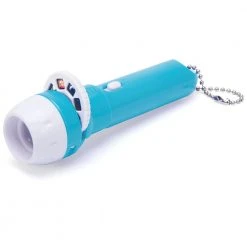 IsAlbi Cats Torch Projector