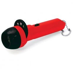 IsAlbi Sports And Outdoors Wild Things That Bite & Sting Torch Projector