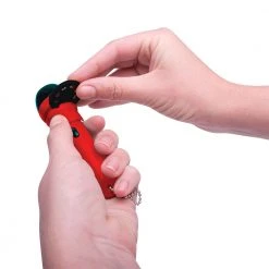 IsAlbi Sports And Outdoors Wild Things That Bite & Sting Torch Projector