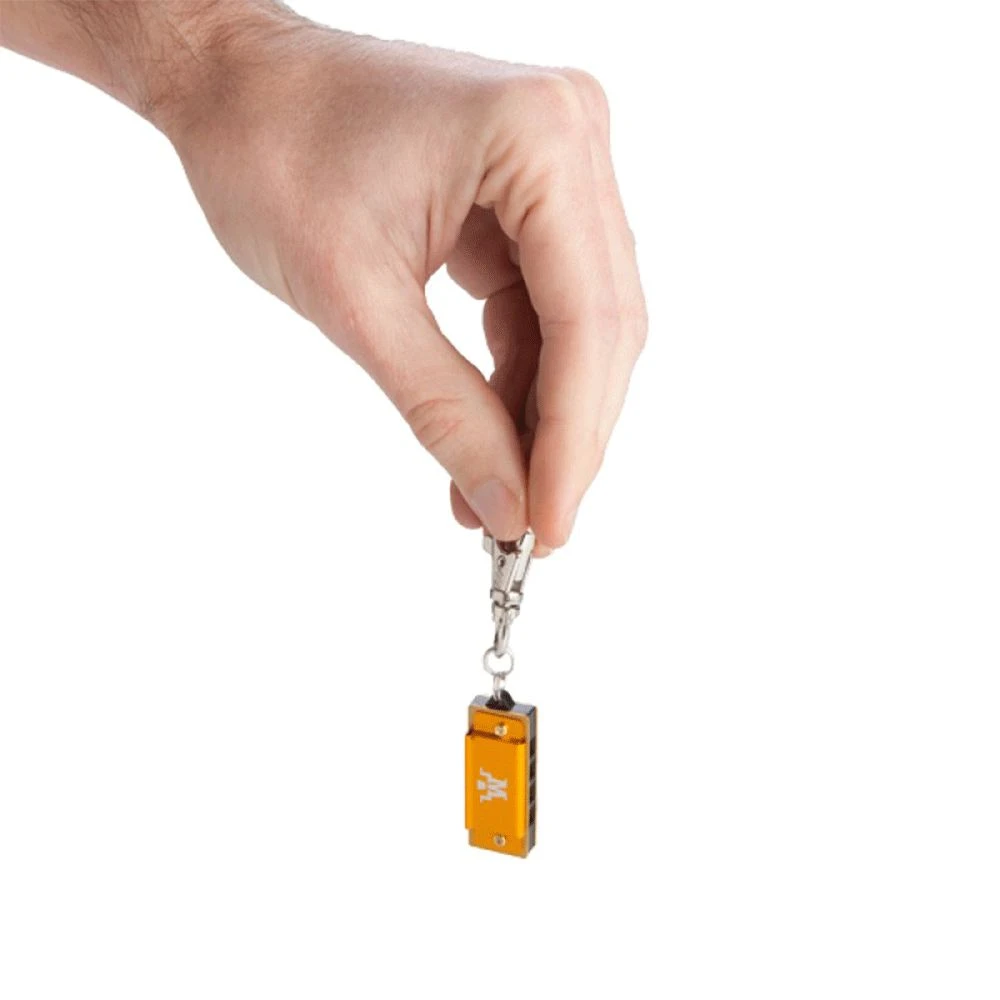 Mdi World's Smallest Harmonica 5 Mdi World's Smallest Harmonica