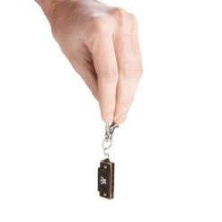 Mdi World's Smallest Harmonica 9 Mdi World's Smallest Harmonica
