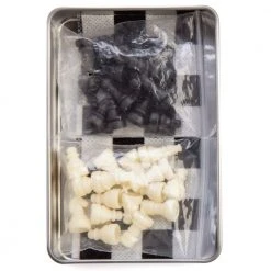 Mdi Miniature Products World's Smallest Chess Set 8 Mdi Miniature Products World's Smallest Chess Set