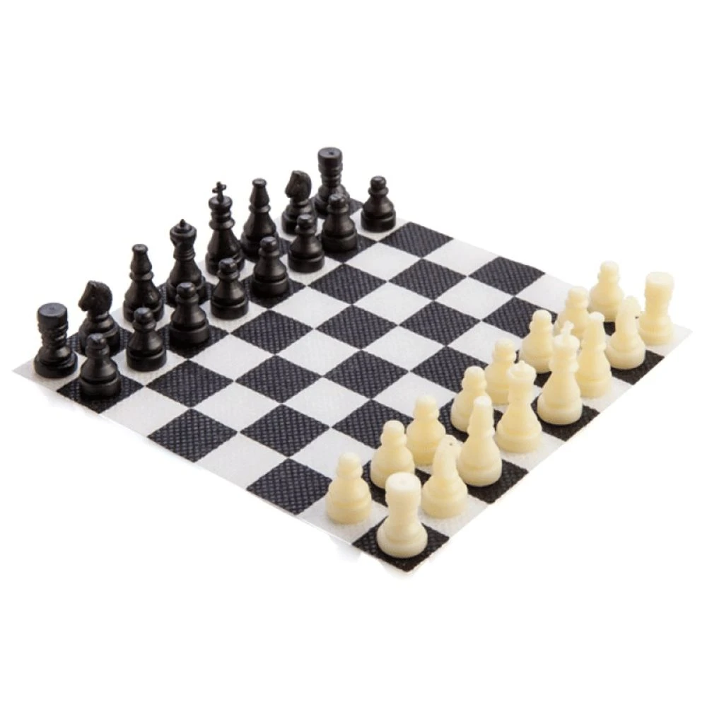 Mdi Miniature Products World's Smallest Chess Set 3 Mdi Miniature Products World's Smallest Chess Set