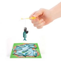 Mdi World's Smallest Fishing Game