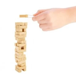 Mdi Novelty Office Toys World's Smallest Topple Tower