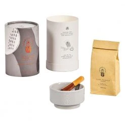 IsAlbi Purifying Clay Face Mask Kit Gifts For Sisters